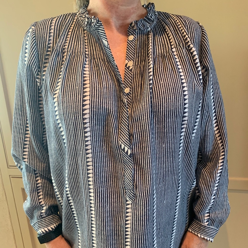 J.CREW blouse